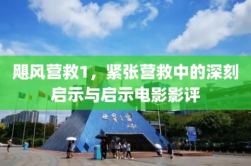 颶風(fēng)營(yíng)救1，緊張營(yíng)救中的深刻啟示與啟示電影影評(píng)