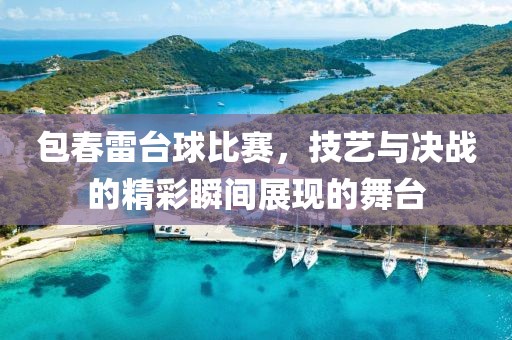 包春雷臺(tái)球比賽，技藝與決戰(zhàn)的精彩瞬間展現(xiàn)的舞臺(tái)