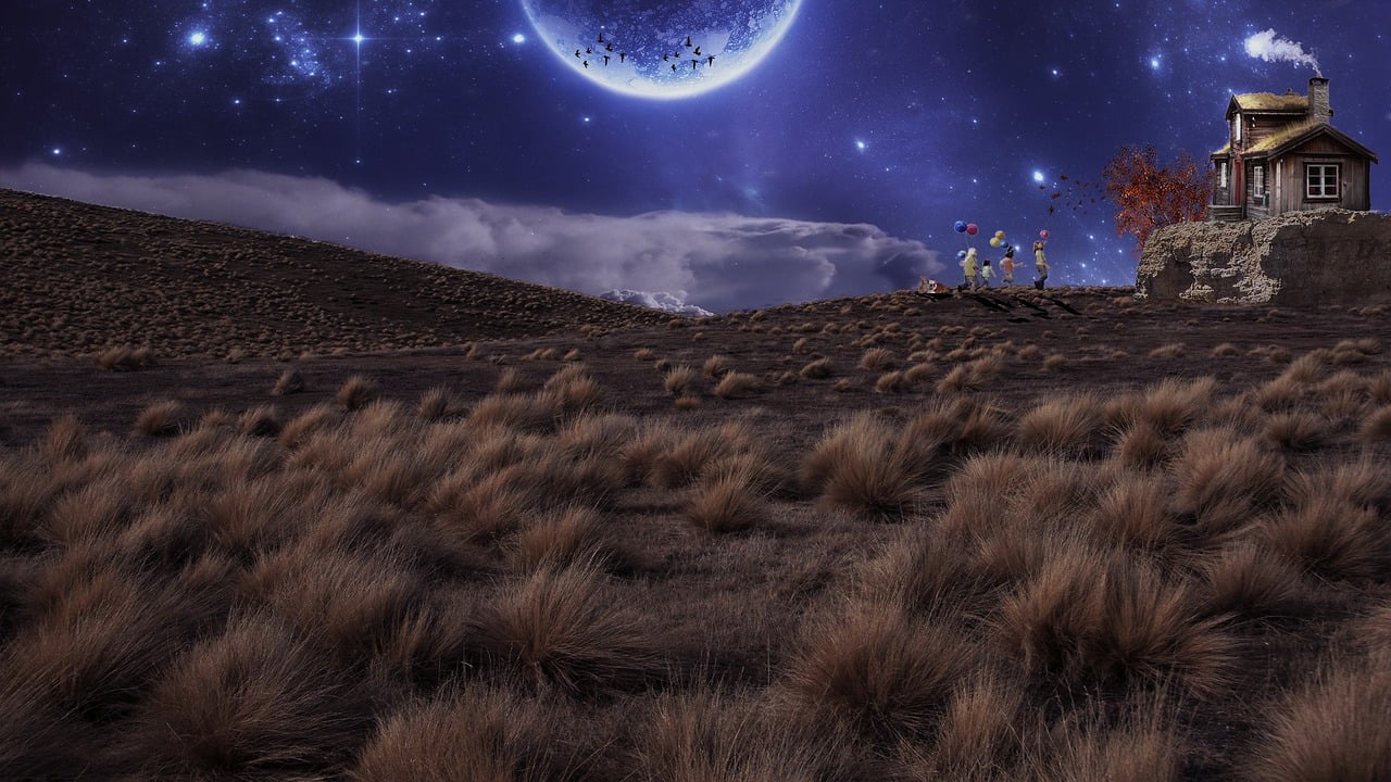 擇天記演員名單揭秘，揭開神秘世界的序幕