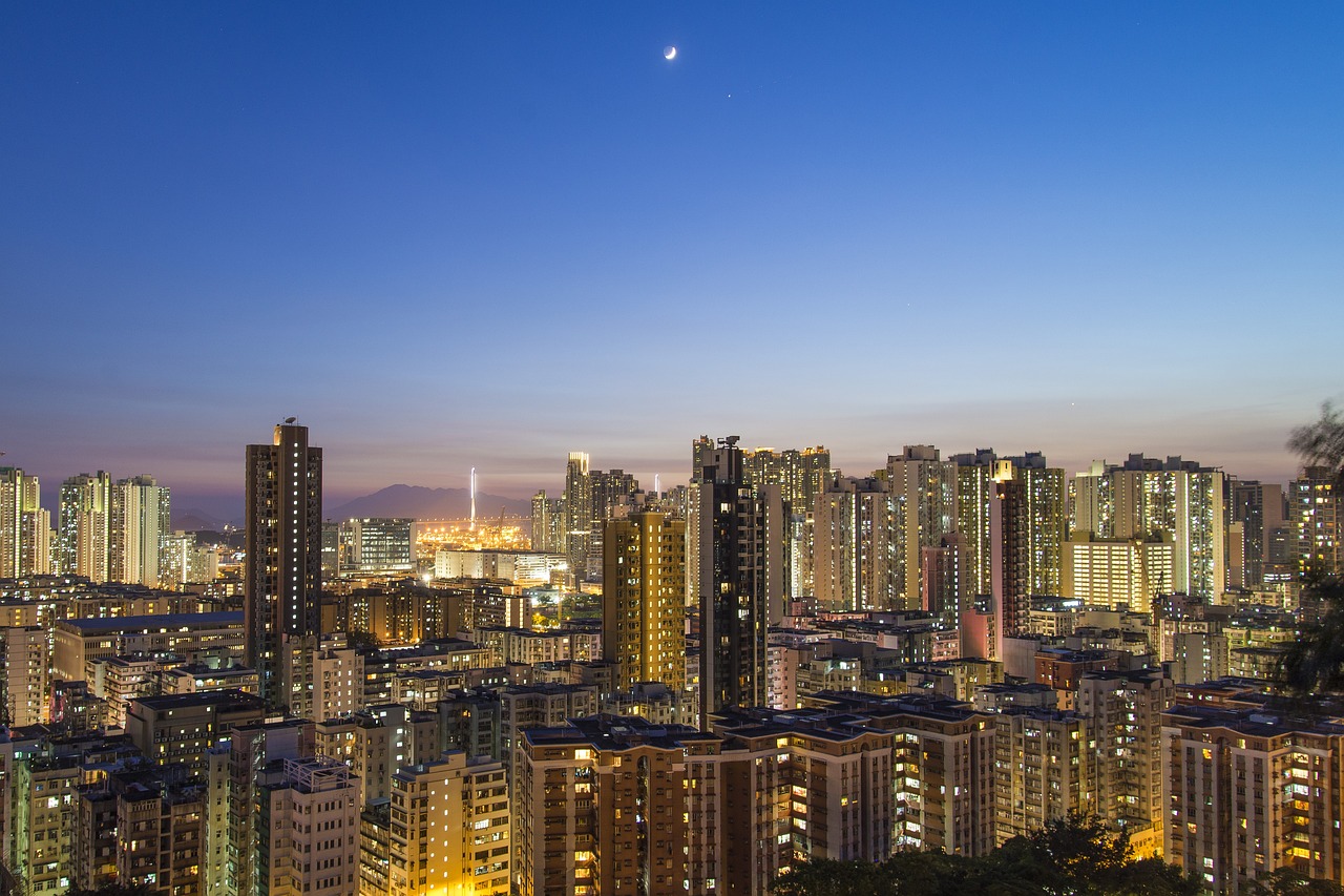 香港雜志最新報(bào)道，揭示新時(shí)代的繁榮與發(fā)展盛況