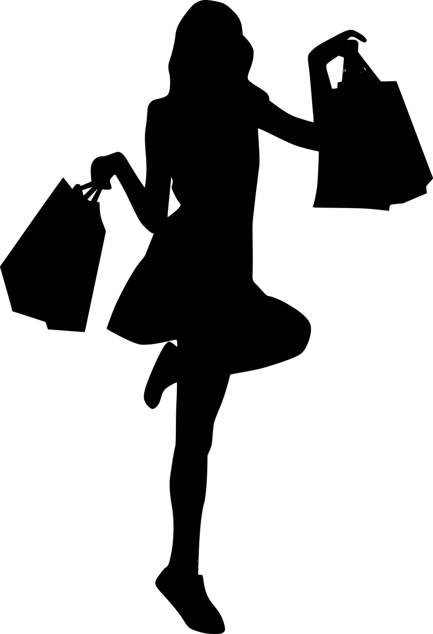2018年度個性簽名精選，時尚潮流與個人情感的獨特表達