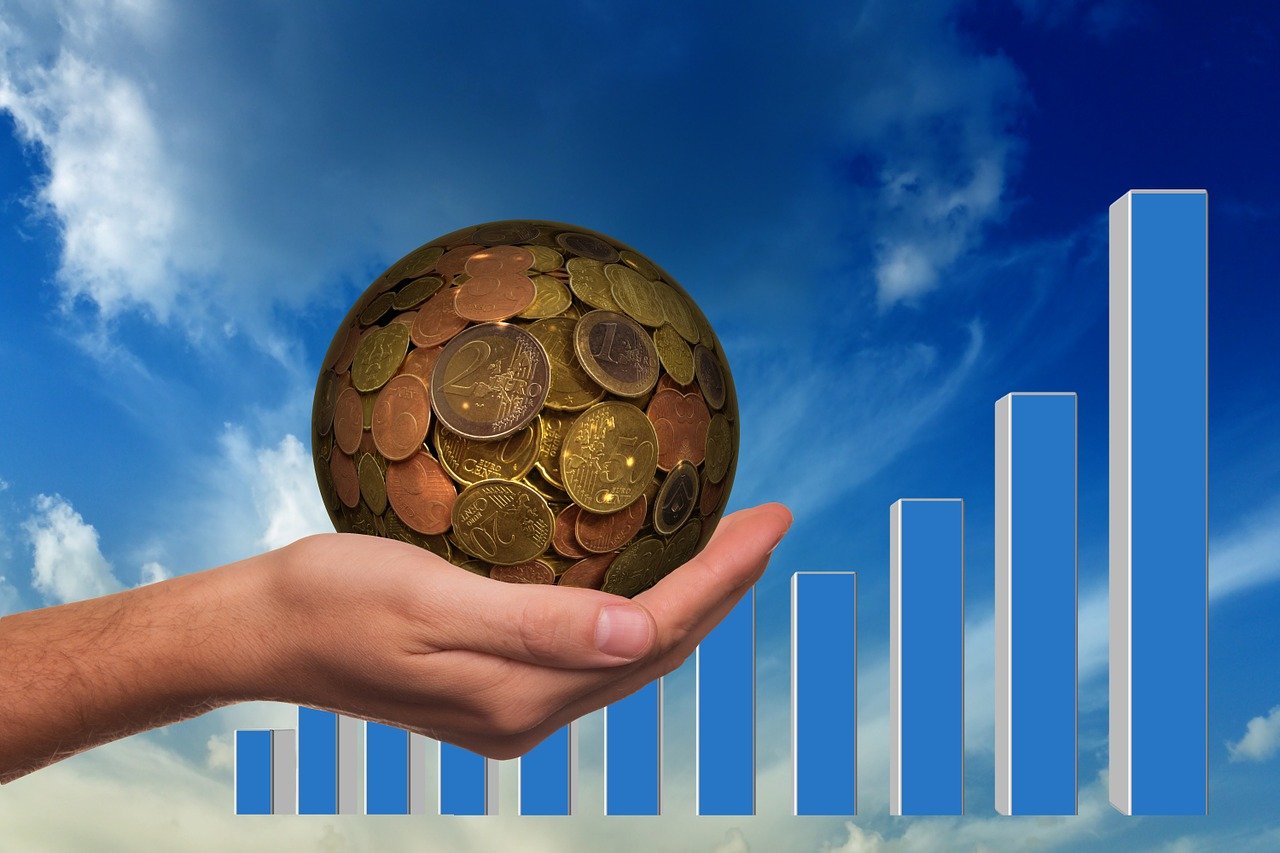 食用油與股市的關(guān)聯(lián)解析，趨勢(shì)洞察與投資策略探討