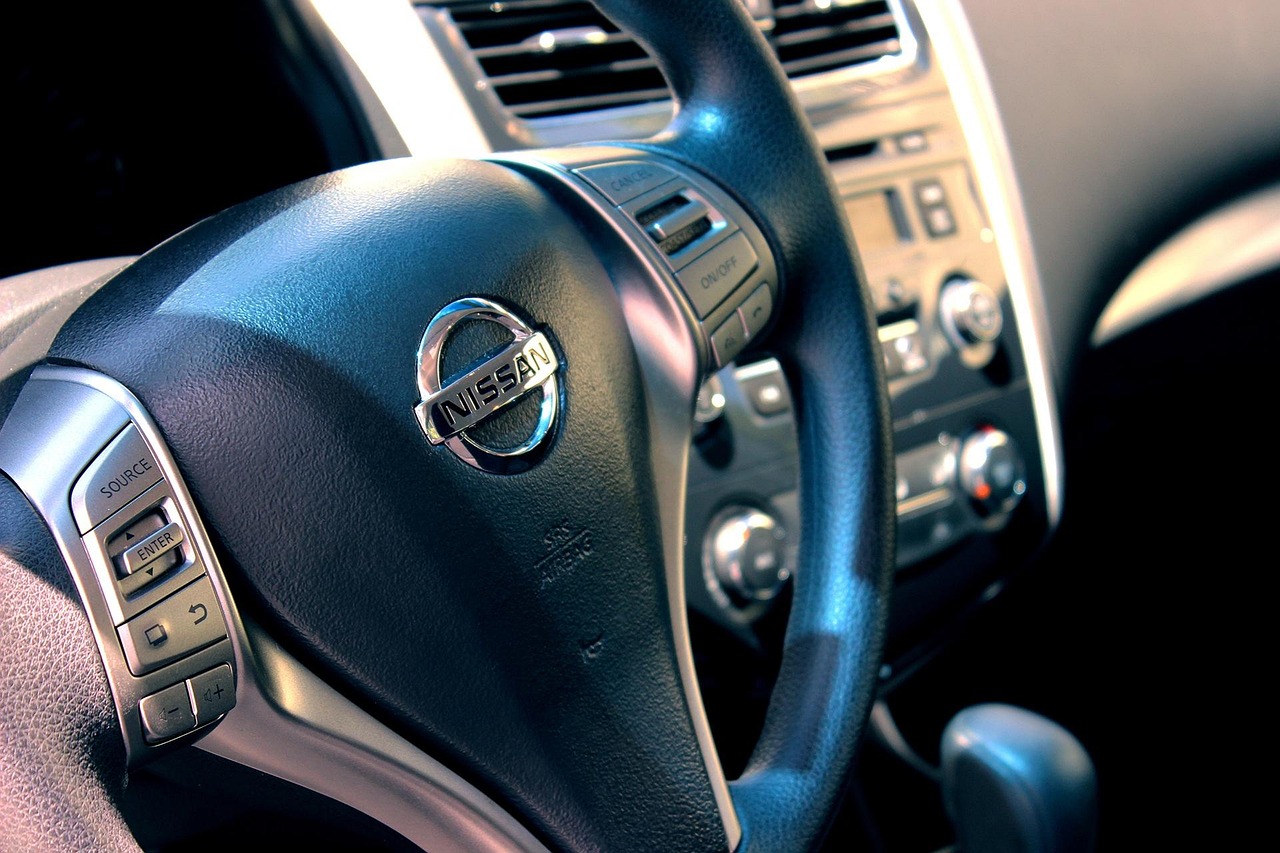 日產(chǎn)新上市車型引領未來駕駛趨勢