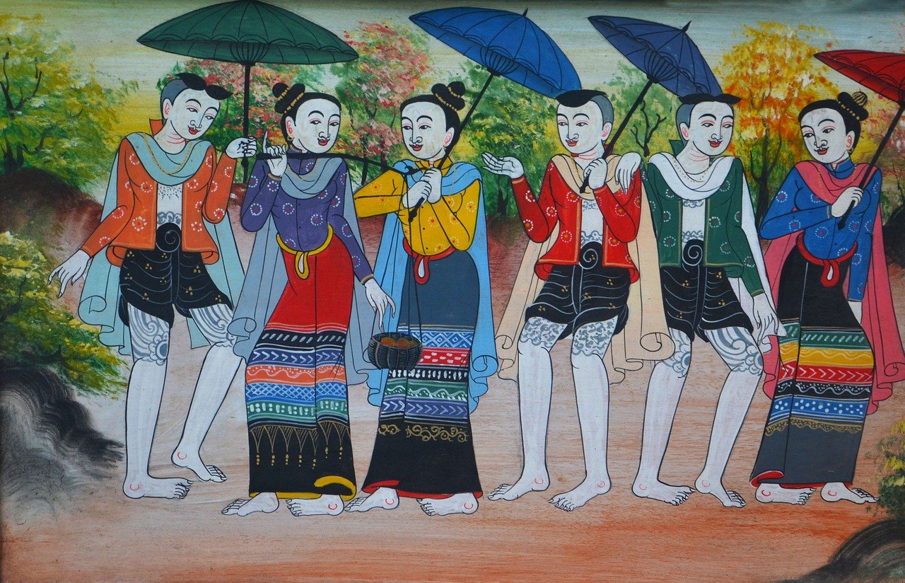 賈動(dòng)漫，虛擬世界與現(xiàn)實(shí)生活的魅力交織